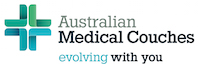 <p>Australian Medical Couches</p>