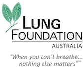 <p>Lung Foundation Australia</p>