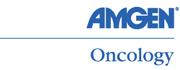<p>Amgen Oncology</p>