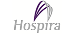 <p>Hospira</p>