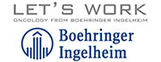 <p>Boehringer Ingelheim</p>